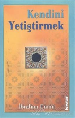 Kendini Yetiştirmek