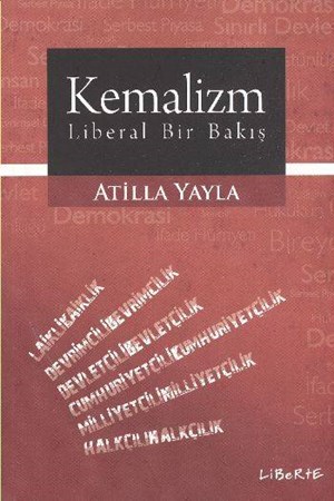 Liberallik Demokratlık Tartışması