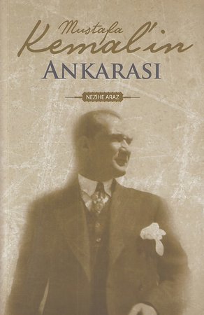 Mustafa Kemal'in Ankarası