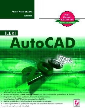 İleri Autocad