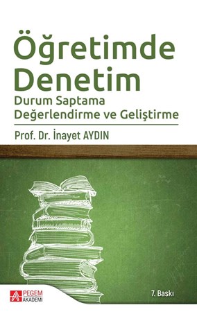 Öğretimde Denetim
