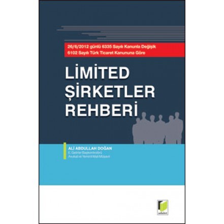 Limited Şirketler Rehberi