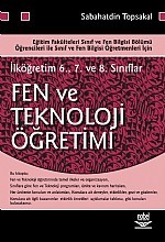 Fen Ve Teknoloji Öğretimi (İlk Öğretim 6-8)