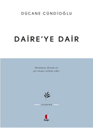 Daire’ye Dair
