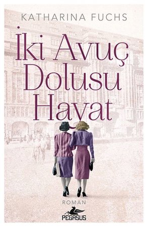 İki Havuç Dolusu Hayat