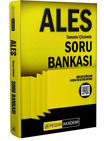 ALES Soru Bankası