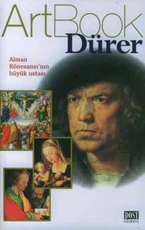 Dürer Art Book