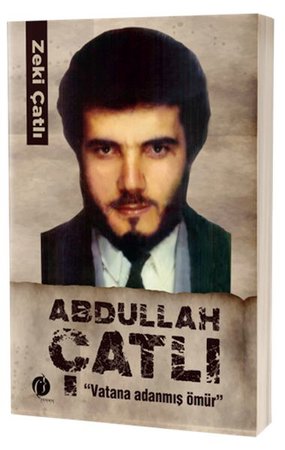 Abdullah Çatlı