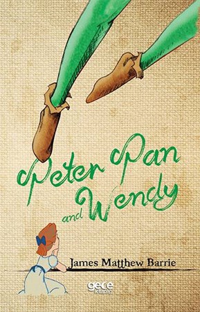 Peter Pan And Wendy