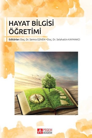 Hayat Bilgisi Öğretimi