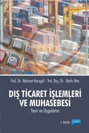 Dış Ticaret İşlemleri Ve Muhasebesi