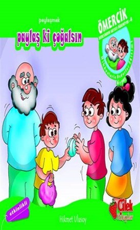 Paylaş Ki Çoğalsın