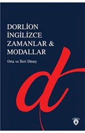 İngilizce Zamanlar ve Modallar - Orta ve İleri Düzey