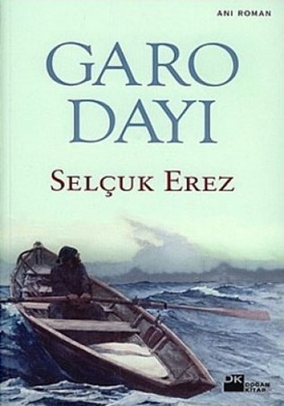 Garo Dayı