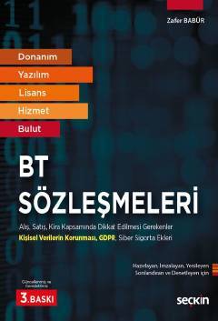 BT Sözleşmeleri