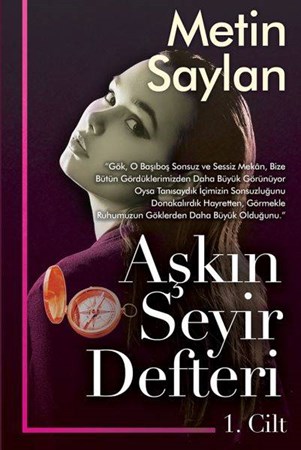 Aşkın Seyir Defteri 1. Cilt