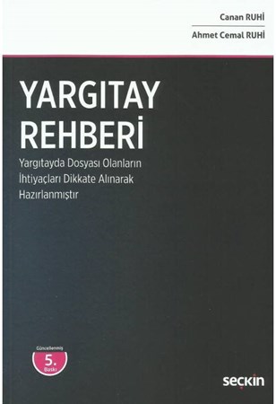 Yargıtay Rehberi