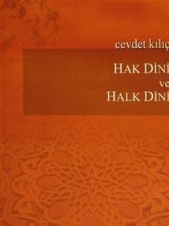 Hak Dini Ve Halk Dini