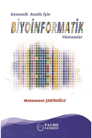 Genomik Analiz İçin Biyoinformatik Yöntemler