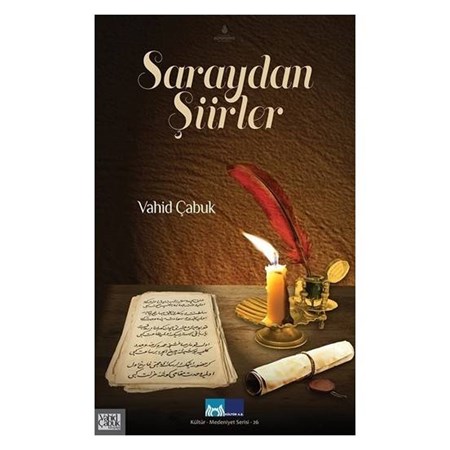 Saraydan Şiirler