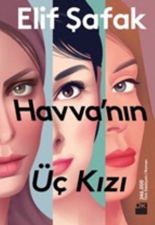 Havva'nın Üç Kızı Hc