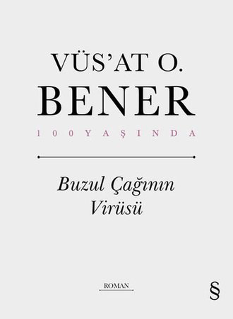 Buzul Çağının Virüsü