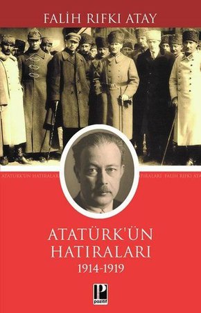 Atatürk Hatılarları 1914-1919