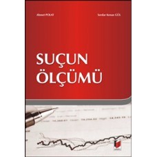 Suçun Ölçümü