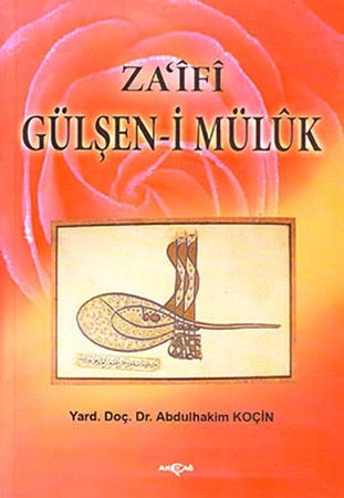 Za'ifi Gülşen'i Mülük