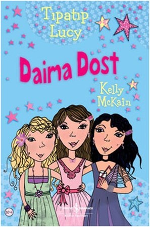 Tıpatıp Lucy Daima Dost