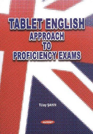 Tablet English Approach To Proficiency Exams