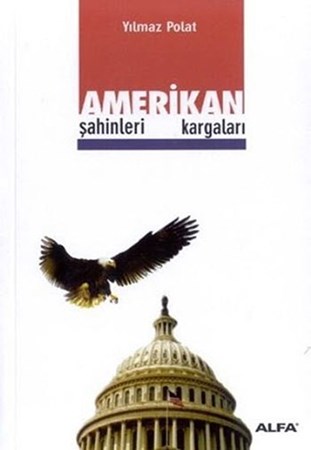 Amerikan Şahinleri Amerikan Kargaları