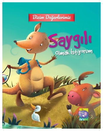 Bizim Değerlerimiz - Saygılı Olmak İstiyorum