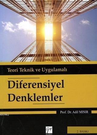 Diferensiyel Denklemler