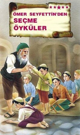 Seçme Öyküler