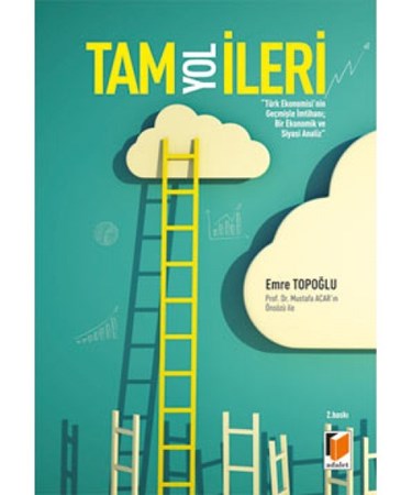 Tam Yol İleri