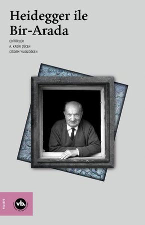 Heidegger ile Bir-Arada
