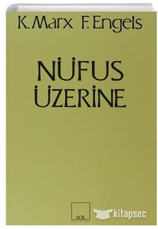 Nüfus Üzerine