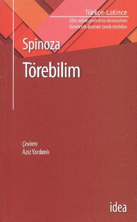 Törebilim / Ethica