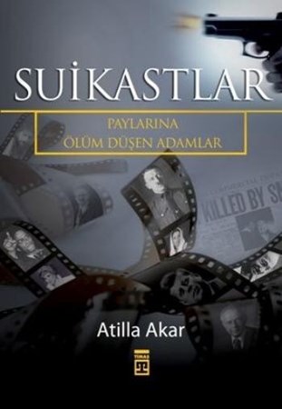 Suikastlar
