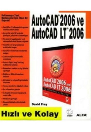 Autocad 2006 Ve Autocad Lt 2006
