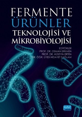 Fermente Ürünler Teknolojisi Ve Mikrobiyolojisi