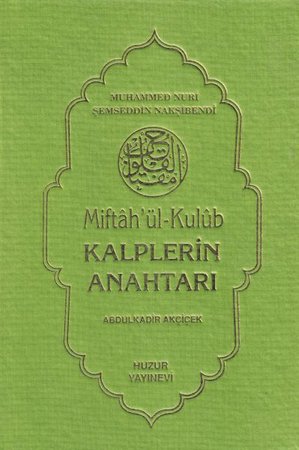 Kalplerin Anahtarı