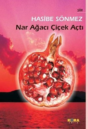 Nar Ağacı Çiçek Açtı