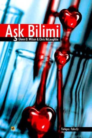 Aşk Bilimi