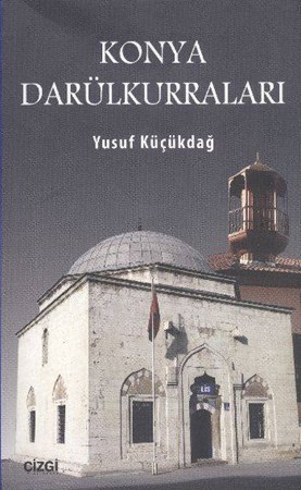 Konya Darülkurraları