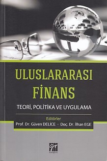 Uluslararası Finans Teori, Politika Ve Uygulama