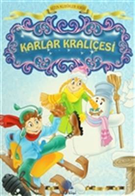 Karlar Kraliçesi Altın Klasikler Serisi