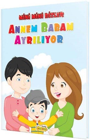 Annem Babam Ayrılıyor