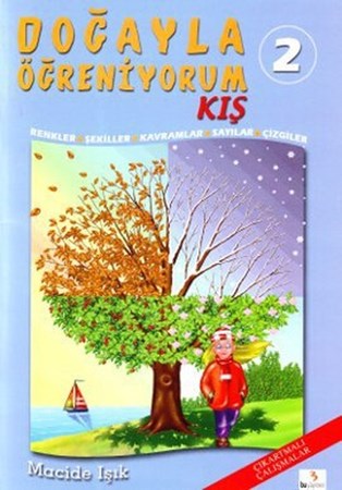 Doğayla Öğreniyorum 2 Kış